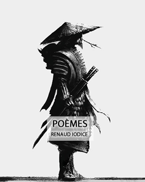 Renaud Iodice, Poèmes